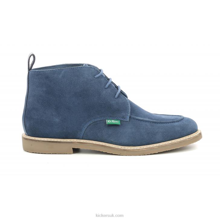Kick Totem Blue Kickers ZDBR333 Men