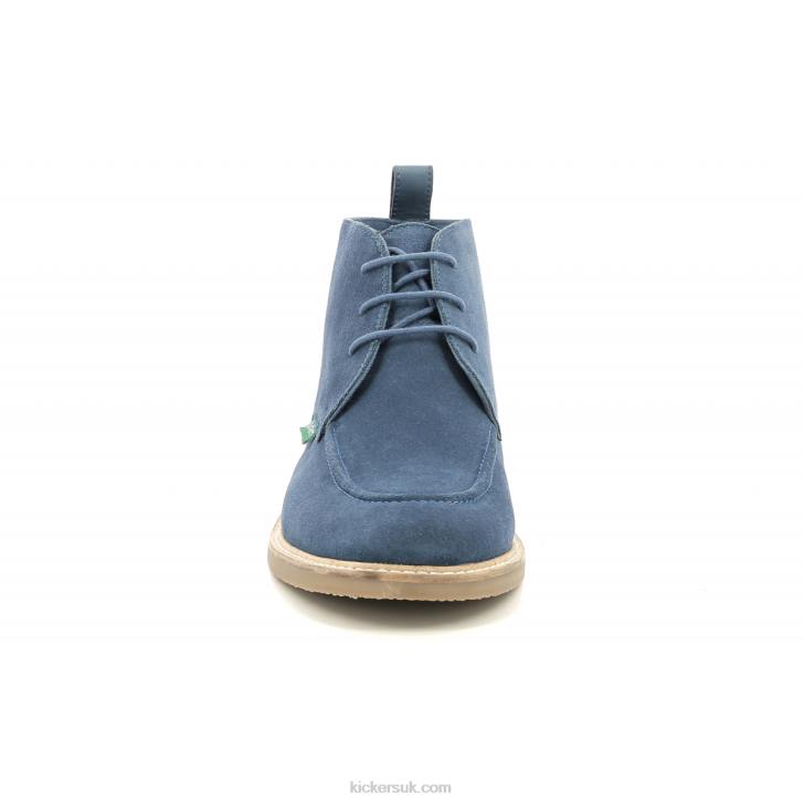 Kick Totem Blue Kickers ZDBR333 Men