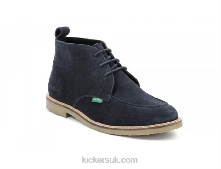 Kick Totem Navy Kickers ZDBR336 Men