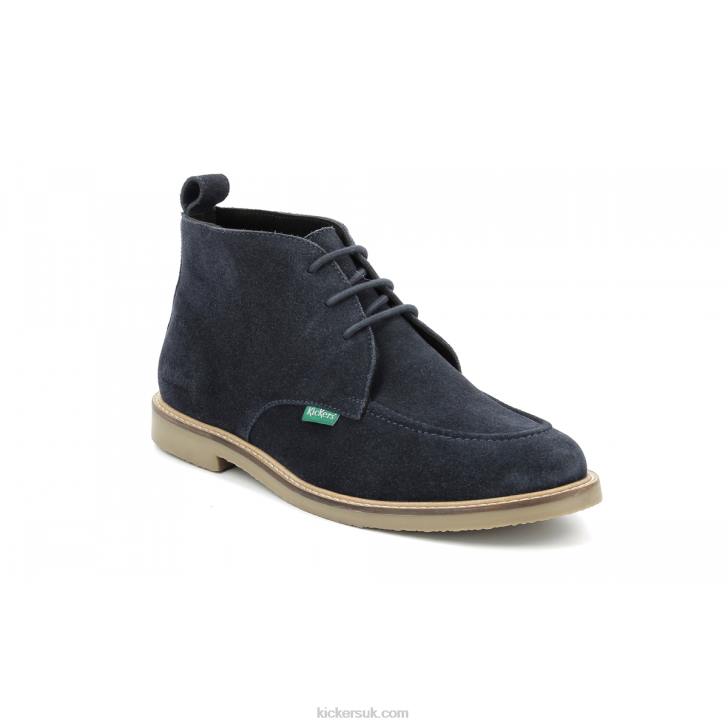 Kick Totem Navy Kickers ZDBR336 Men