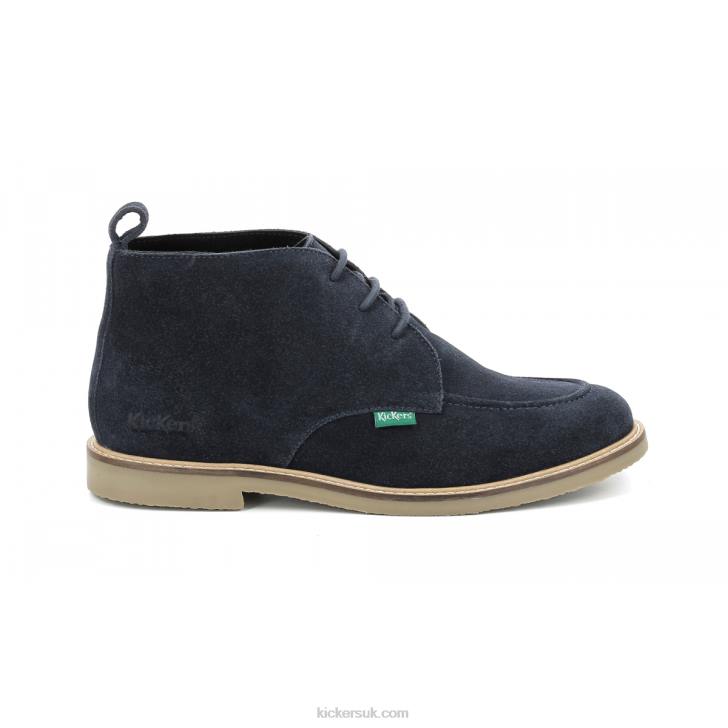 Kick Totem Navy Kickers ZDBR336 Men