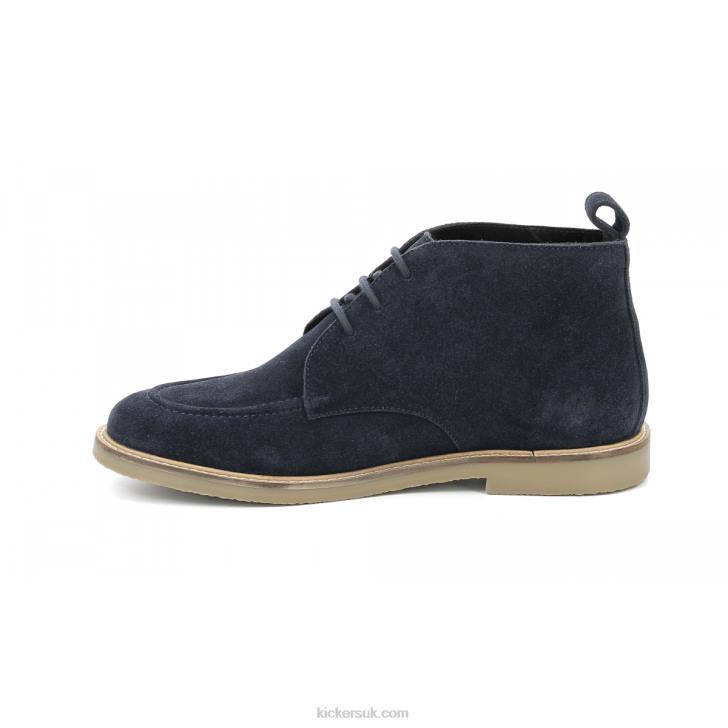 Kick Totem Navy Kickers ZDBR336 Men