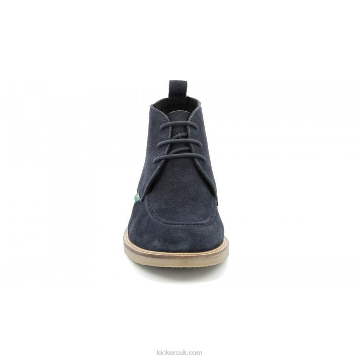 Kick Totem Navy Kickers ZDBR336 Men