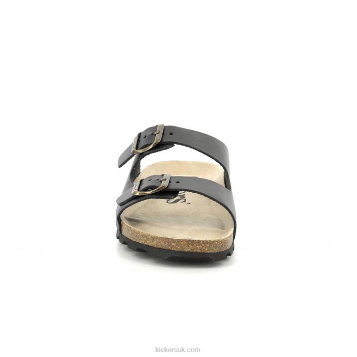 Kick Elk Black Kickers ZDBR295 Men