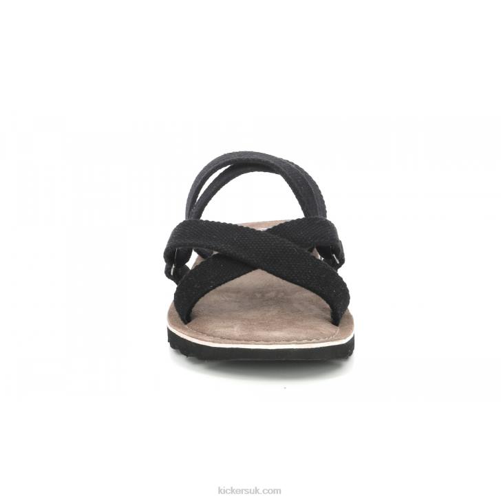 Kick Nock Black Kickers ZDBR296 Men