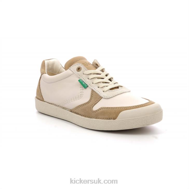 Kick Trecky Transparent Kickers ZDBR321 Men