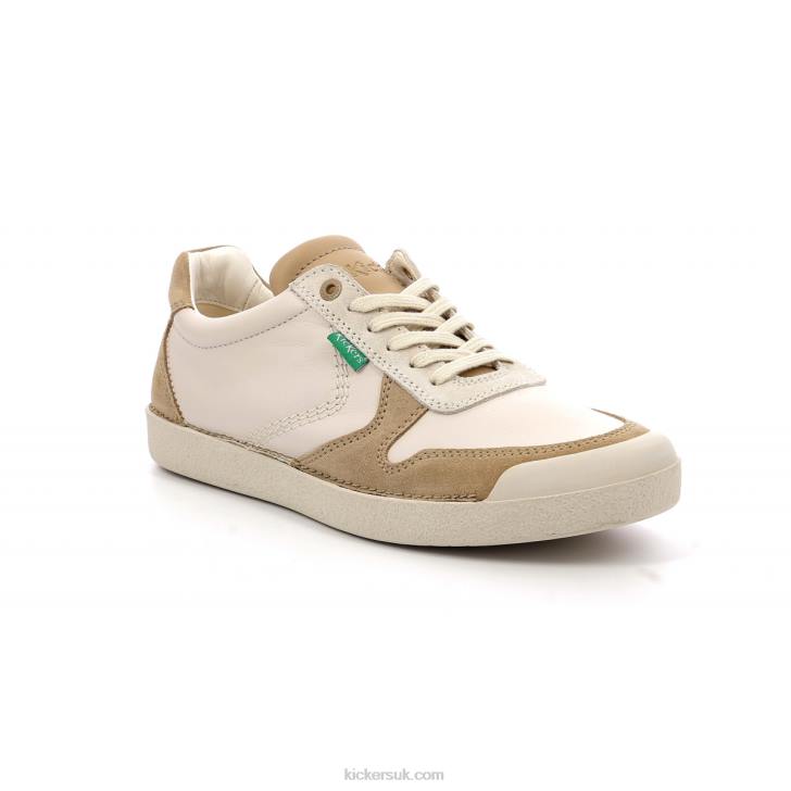 Kick Trecky Transparent Kickers ZDBR321 Men