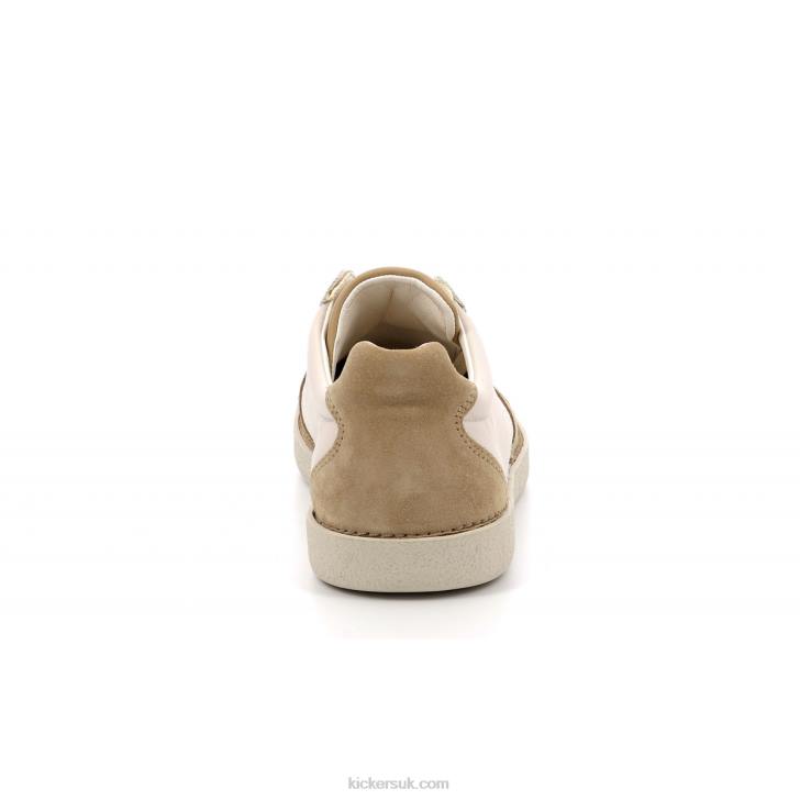 Kick Trecky Transparent Kickers ZDBR321 Men