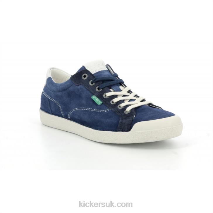 Tropik Blue Kickers ZDBR327 Men