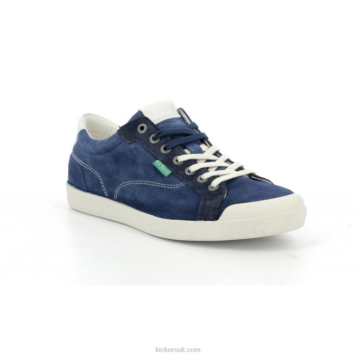 Tropik Blue Kickers ZDBR327 Men