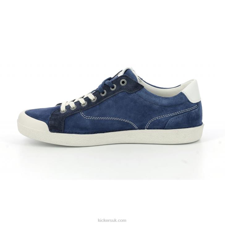 Tropik Blue Kickers ZDBR327 Men
