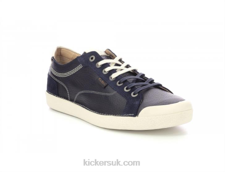 Tropik Navy Kickers ZDBR311 Men