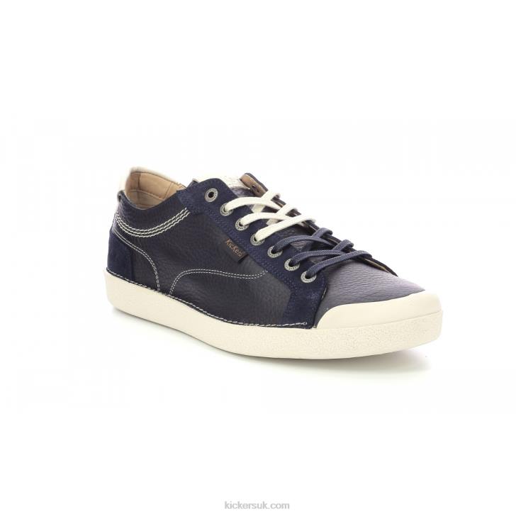 Tropik Navy Kickers ZDBR311 Men