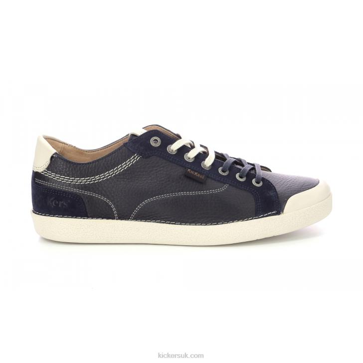 Tropik Navy Kickers ZDBR311 Men