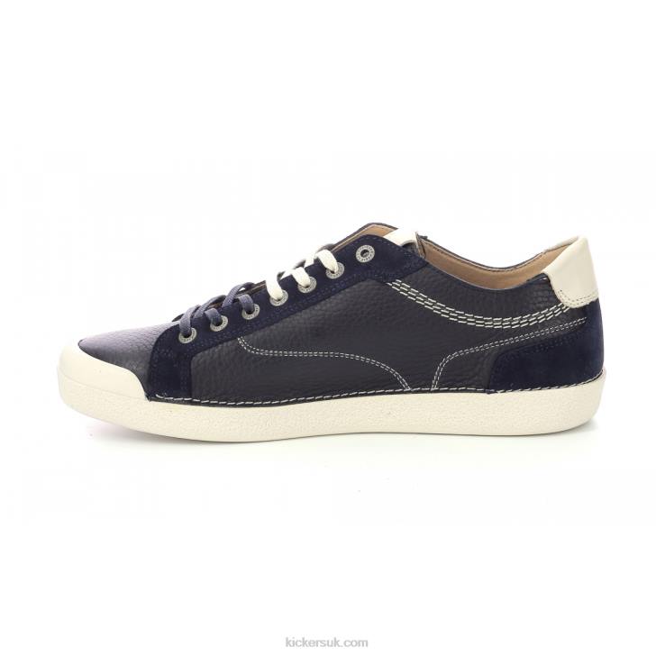 Tropik Navy Kickers ZDBR311 Men