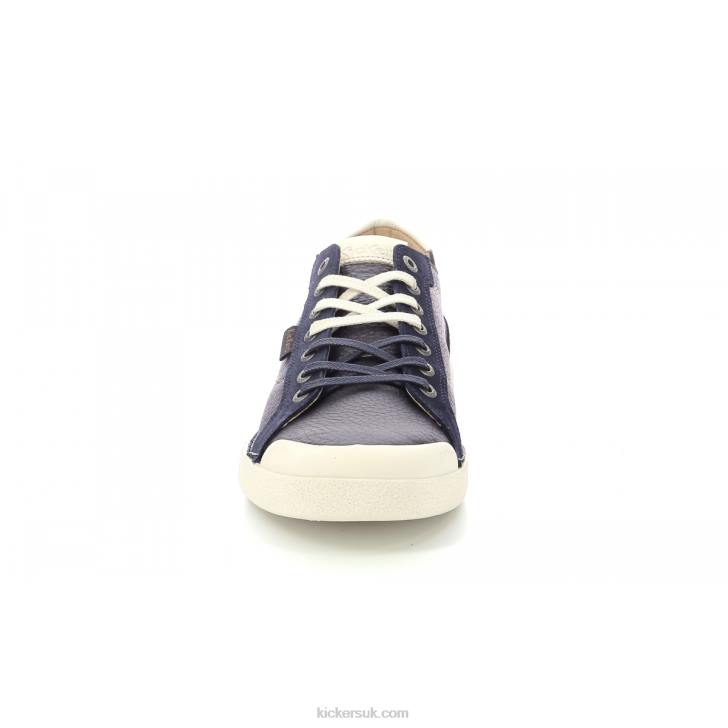 Tropik Navy Kickers ZDBR311 Men