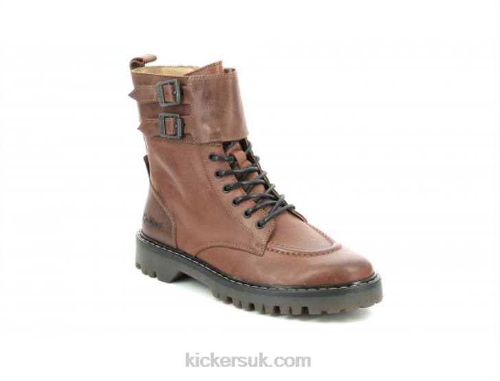 Deckranger Camel Kickers ZDBR225 Women