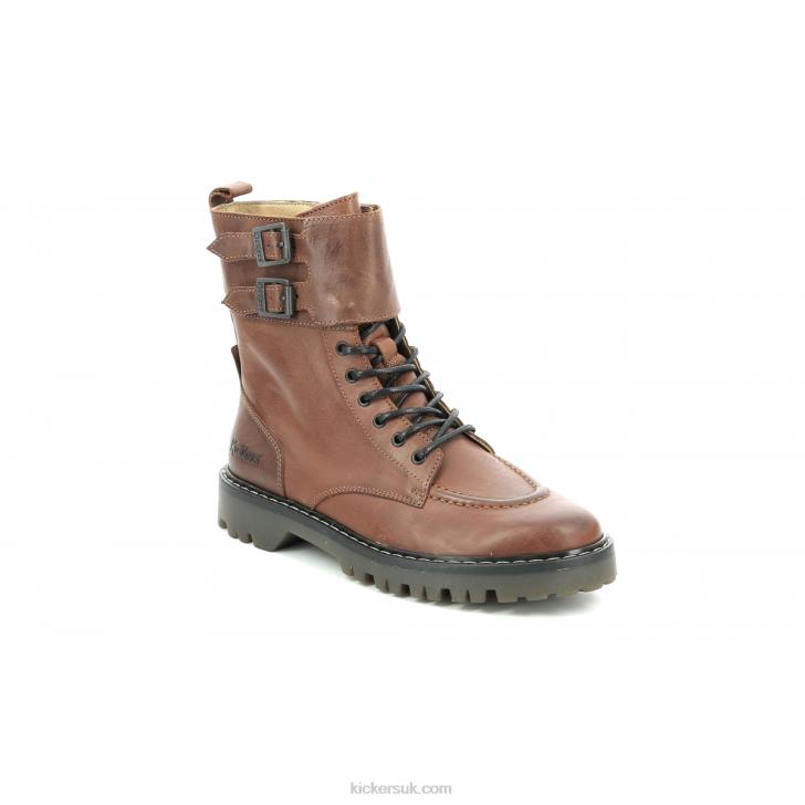 Deckranger Camel Kickers ZDBR225 Women