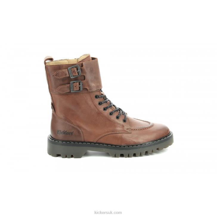 Deckranger Camel Kickers ZDBR225 Women