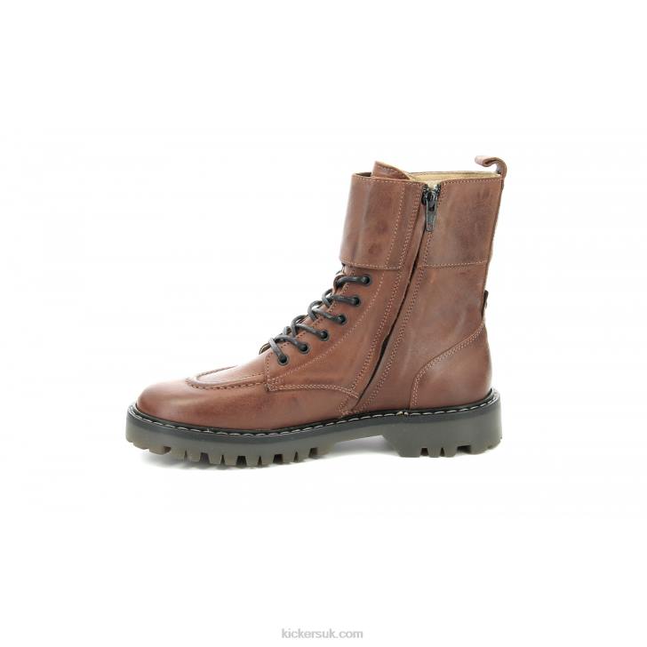 Deckranger Camel Kickers ZDBR225 Women