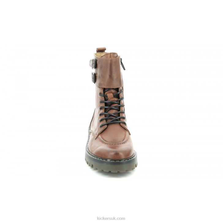 Deckranger Camel Kickers ZDBR225 Women