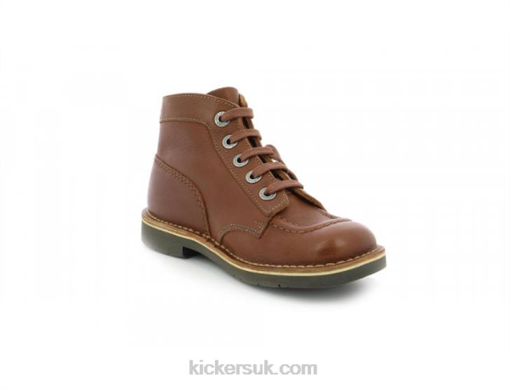 Kick Col Camel Kickers ZDBR223 Women