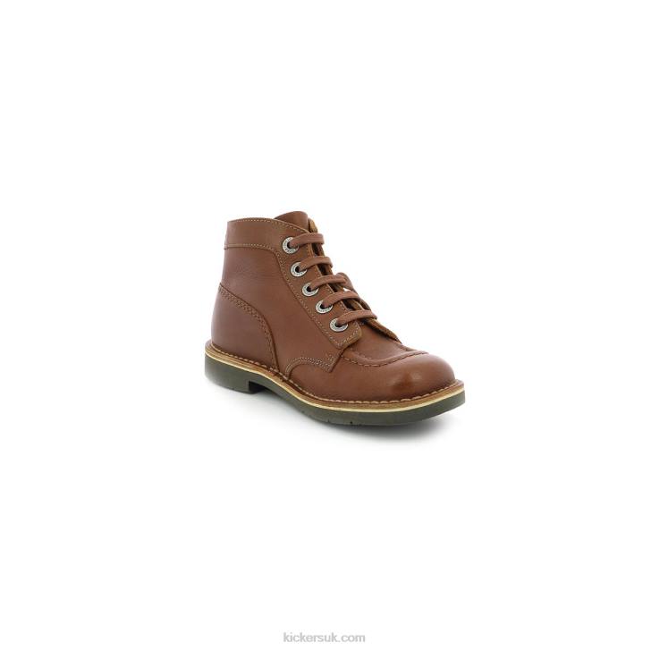 Kick Col Camel Kickers ZDBR223 Women