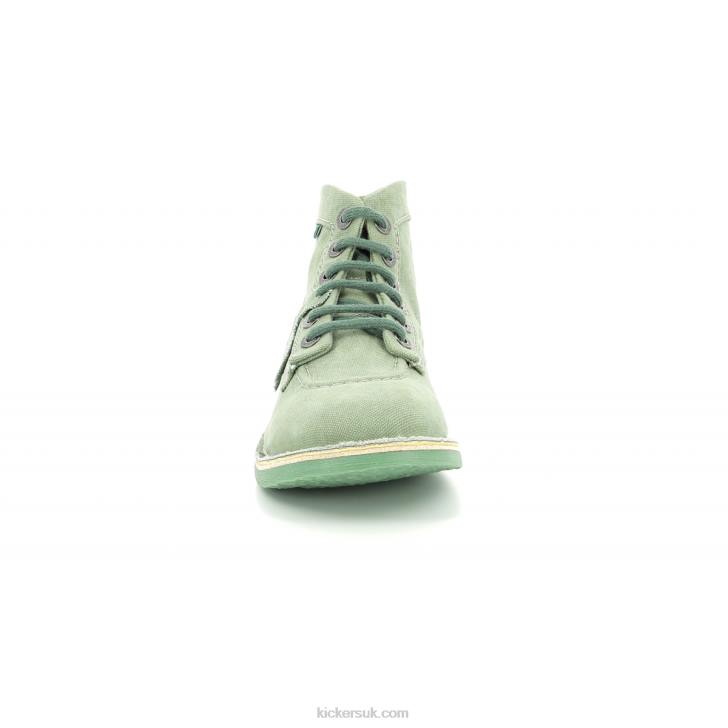 Kicklegend Green Kickers ZDBR196 Women
