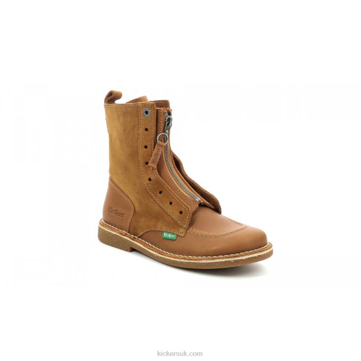 Meetickrock Camel Kickers ZDBR254 Women