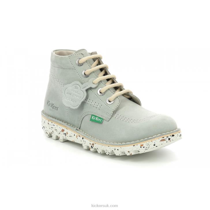 Neorallye Blue Sky Kickers ZDBR232 Women