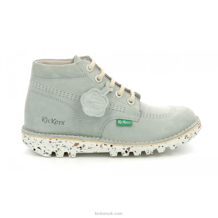 Neorallye Blue Sky Kickers ZDBR232 Women