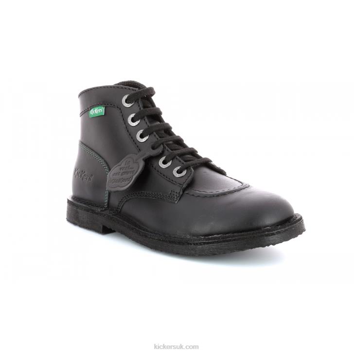 Orilegend Black Red Green Thread Kickers ZDBR252 Women