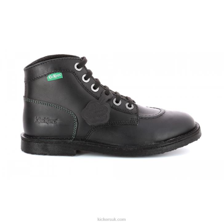 Orilegend Black Red Green Thread Kickers ZDBR252 Women