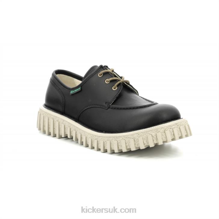 Aktive Black Kickers ZDBR141 Women