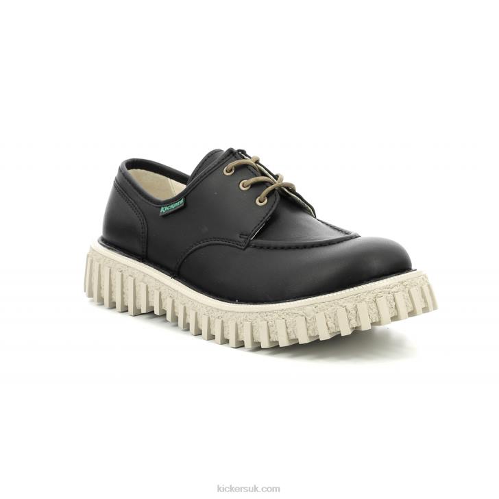 Aktive Black Kickers ZDBR141 Women