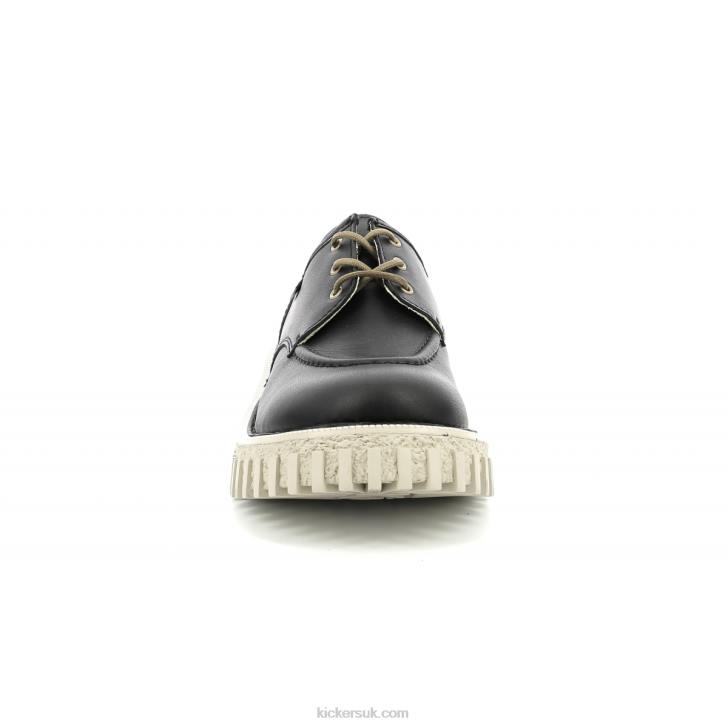 Aktive Black Kickers ZDBR141 Women