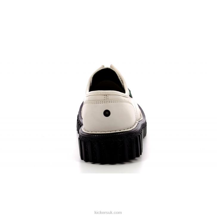 Aktive White Kickers ZDBR142 Women