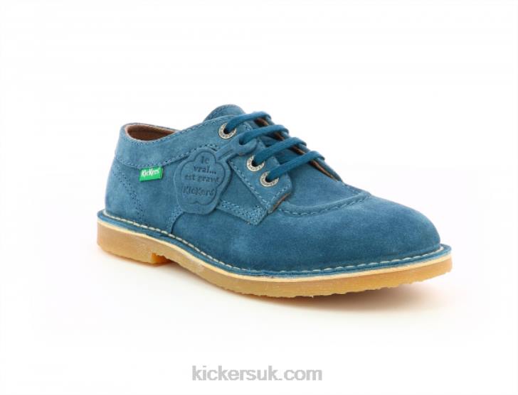 Karma Blue Kickers ZDBR150 Women