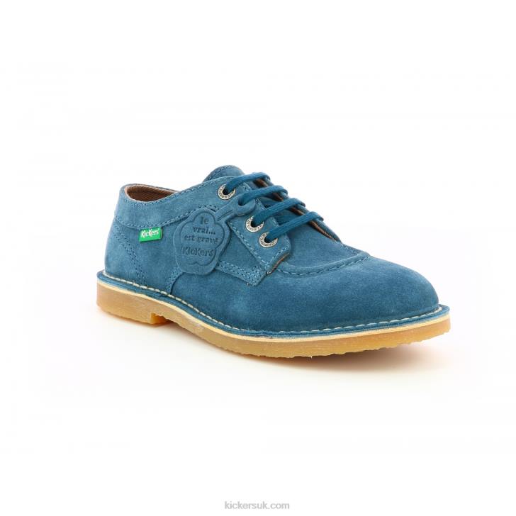 Karma Blue Kickers ZDBR150 Women