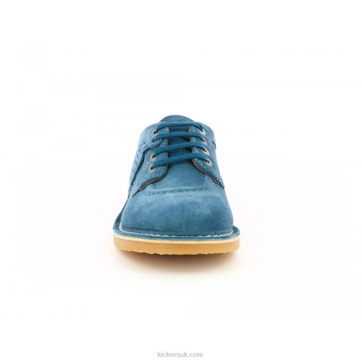 Karma Blue Kickers ZDBR150 Women