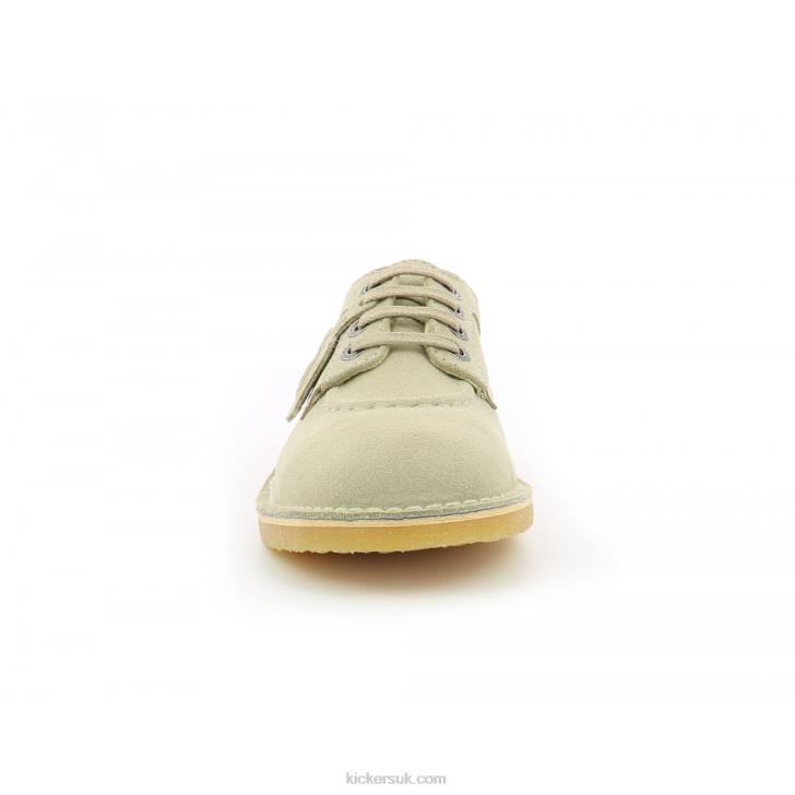 Karma Light Beige Kickers ZDBR283 Women