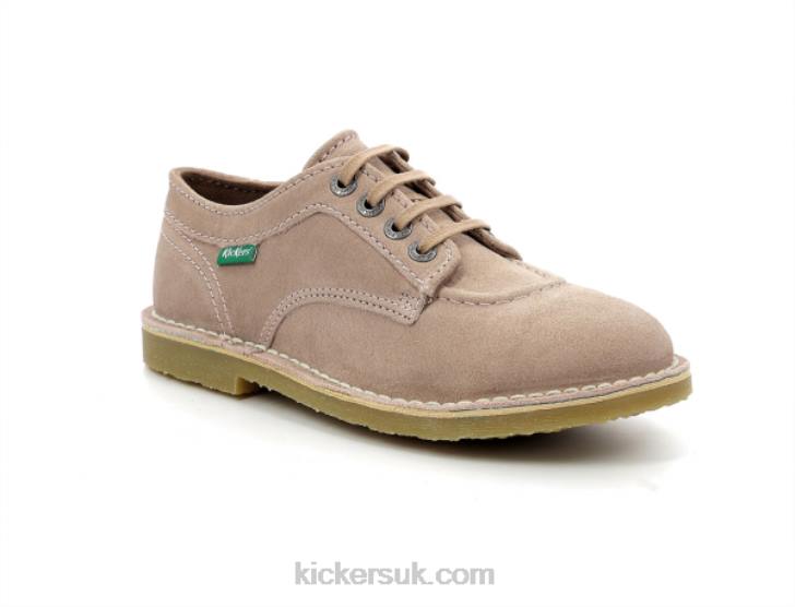 Kick Karma Light Pink Kickers ZDBR151 Women