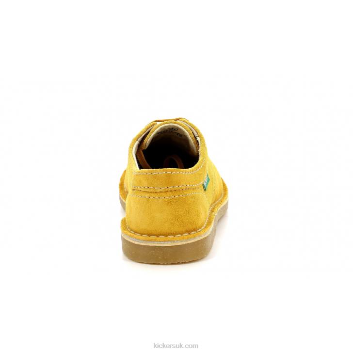 Kick Karma Yellow Kickers ZDBR149 Women
