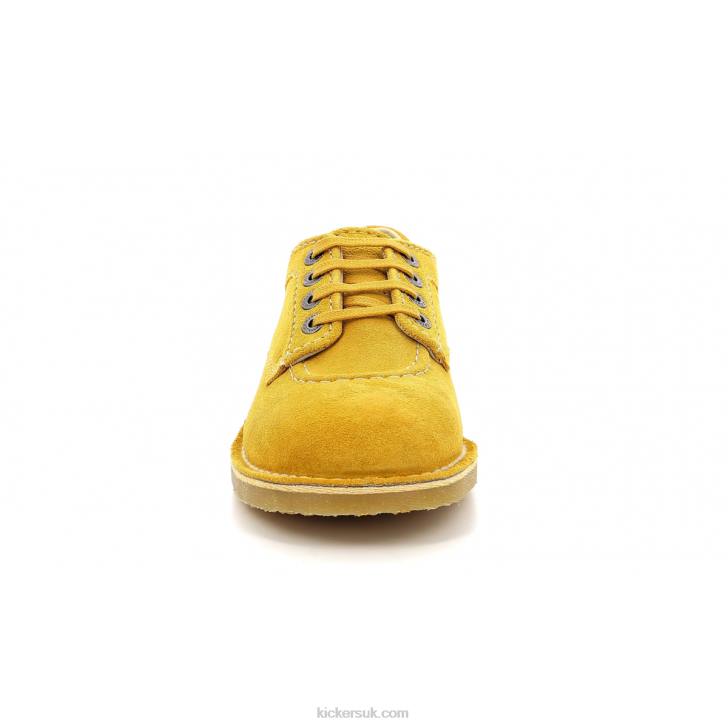 Kick Karma Yellow Kickers ZDBR149 Women