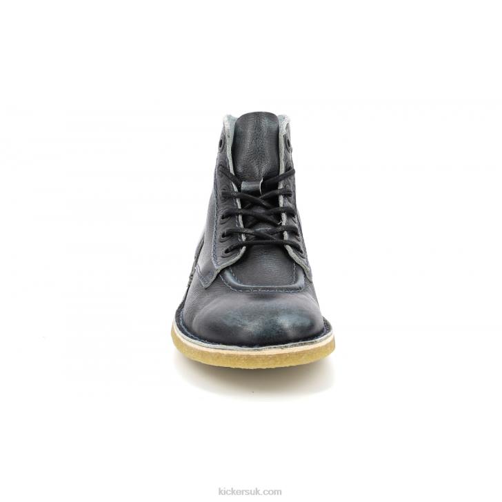 Kick Legend Blue Kickers ZDBR262 Women