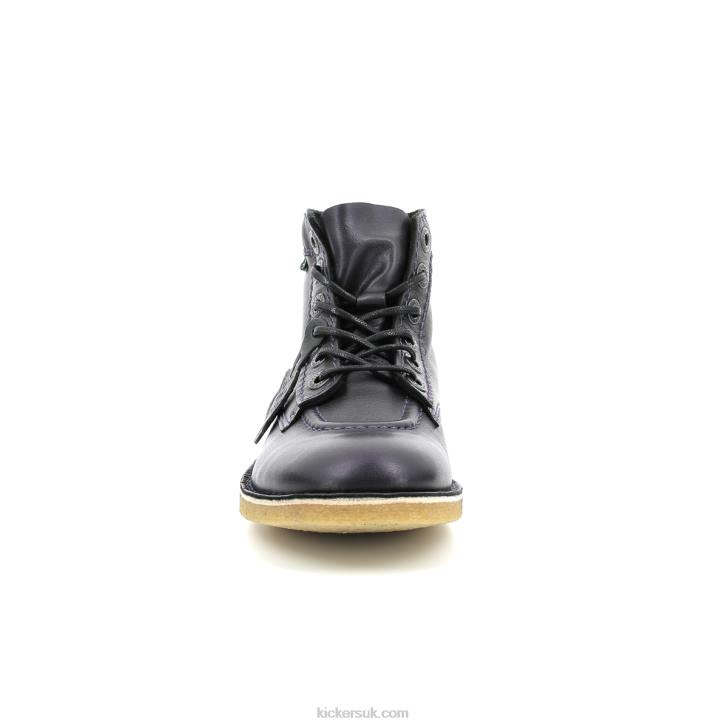 Kick Legend Purple Kickers ZDBR261 Women