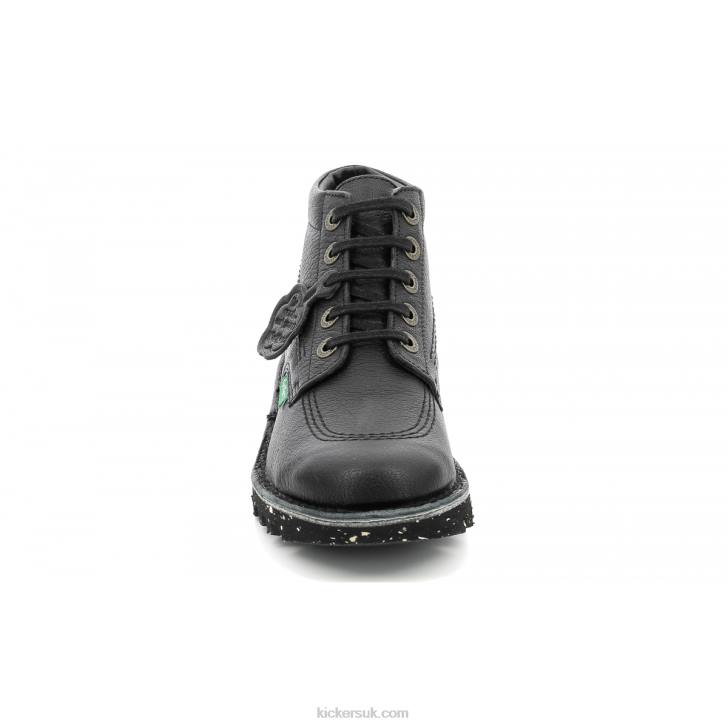 Neorallye 2 Black Kickers ZDBR266 Women