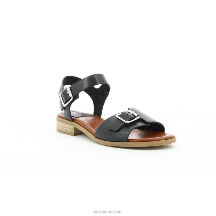 Bucidi Black Kickers ZDBR10 Women