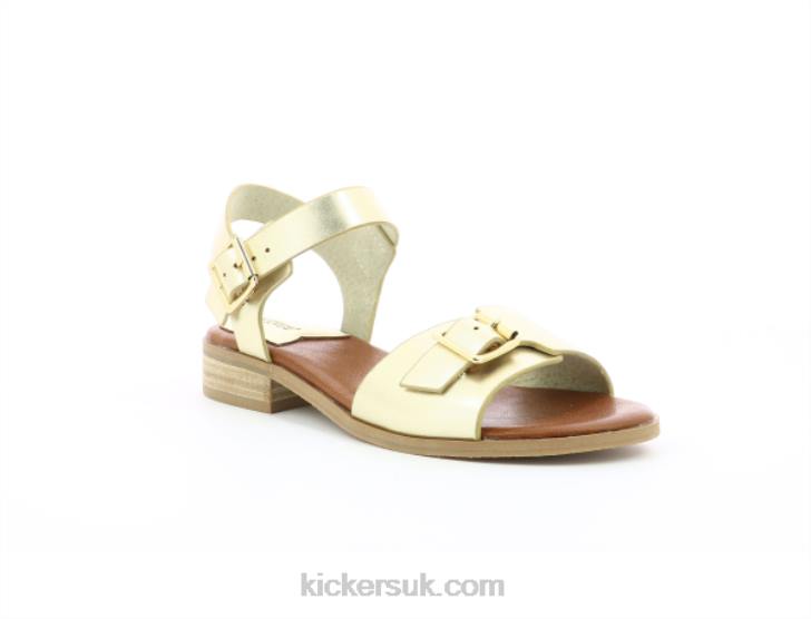 Bucidi Gold Kickers ZDBR30 Women