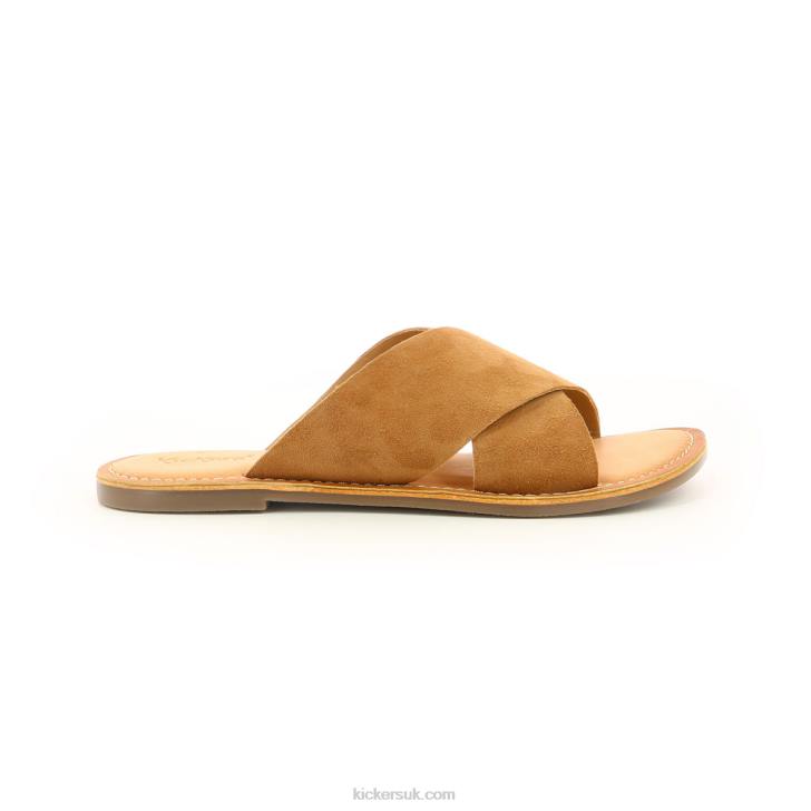 Diaz-2 Camel Kickers ZDBR88 Women